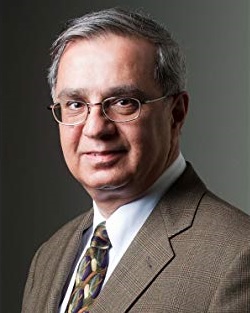 Lallit Anand Inducted Into The U.S. National Academy Of Engineering 