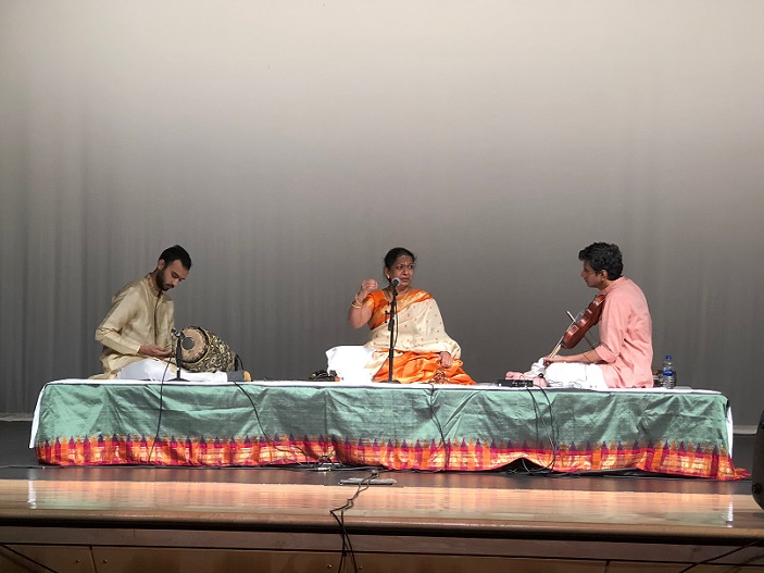 Gita Govinda - The Song Of Love And Bhakti
