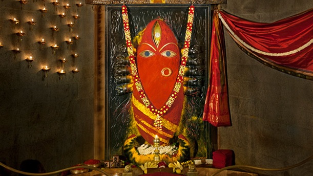 Navarathri - Receiving Devi's Grace