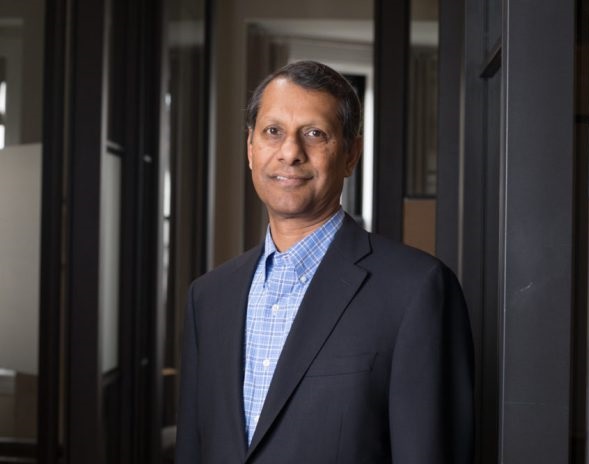 Venkat Srinivasan's Venture Firm Innospark Raises $100M For Early AI Startups