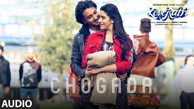 Music Review: Top Ten Bollywood Songs Of The Week