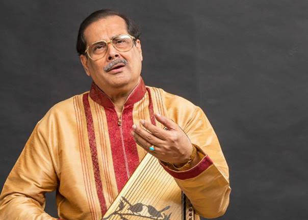 Pandit Ajoy Chakraborty To Perform At MIT