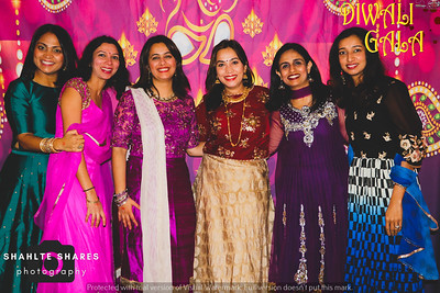 South Asian Nation Diwali Gala 2018