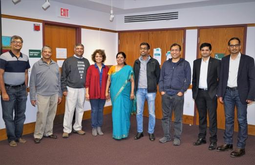 IIT AGNE Elects New Executive Committee