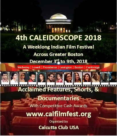 4th Caleidoscope Indian Film Festival