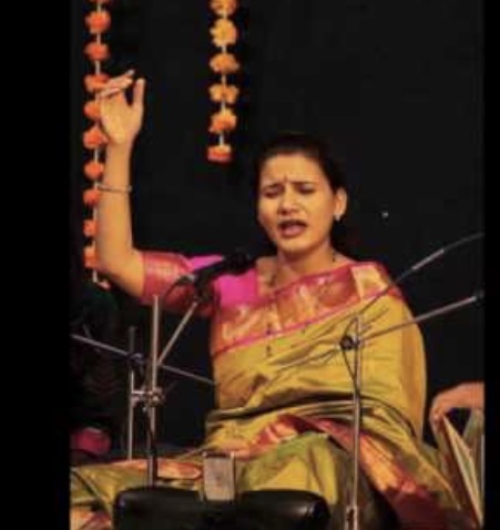 Interview With Hindustani Vocalist Rachna Bodas