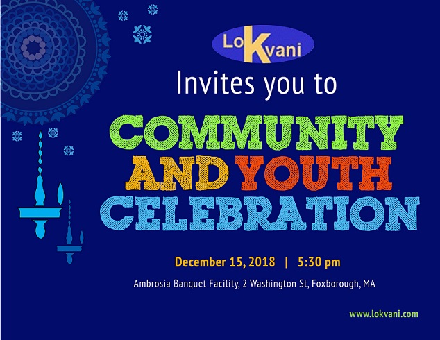 Meet The Ten 2018 Lokvani Community Heroes