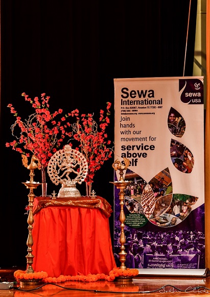 Sewa International Hosts Its 6th Annual Fundraiser Raising $18,000