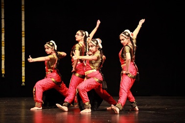 Nrityachitra - A Dance Extravaganza