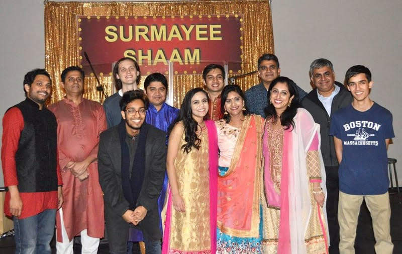 Surmayee Shaam: An Evening Of Enchanting Melodies