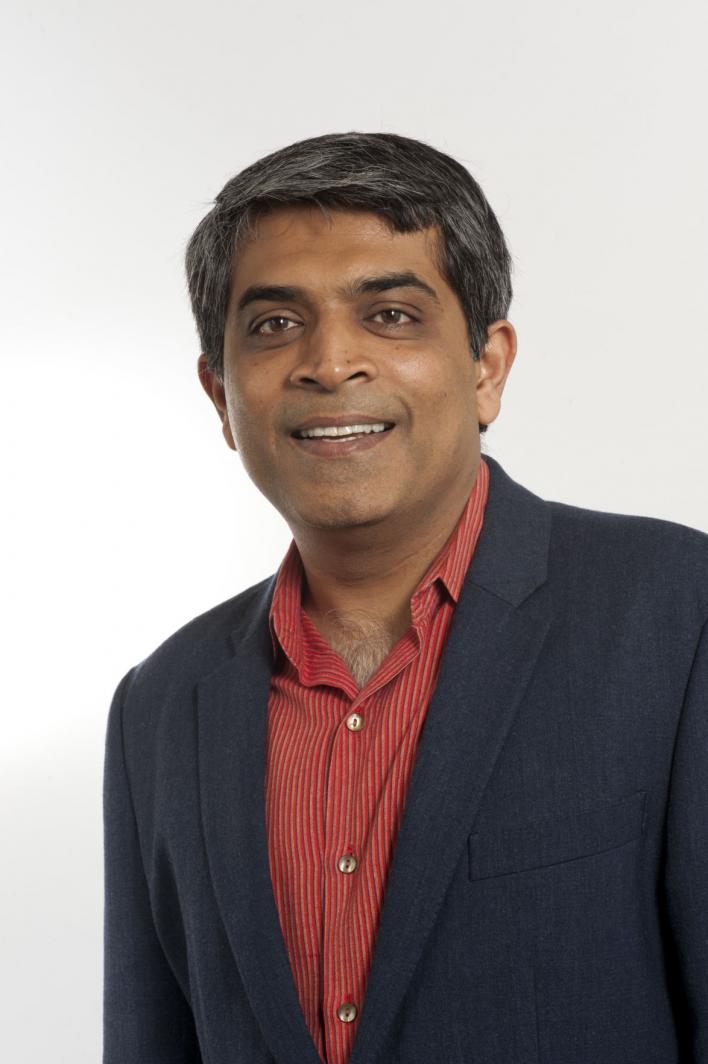 Profs. Ramachandran, Saligrama And Sitaraman Named IEEE Fellows