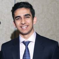 Kabir Gandhi Of Harvard University Named Schwarzman Scholar