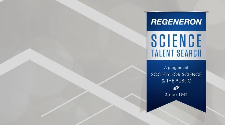 Sanjit Bhat And Atharva Kasar Of Acton, MA Named Regeneron Science Talent Search Scholars