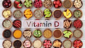 15 Facts About Vitamin D