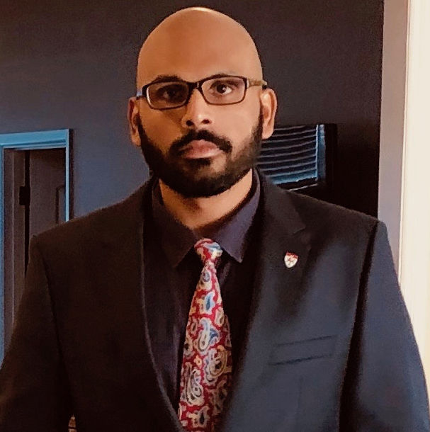 Dhruv Nandamudi Of Yale University Named 2019 Gates Scholar