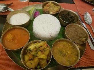 Recipes - Assamese