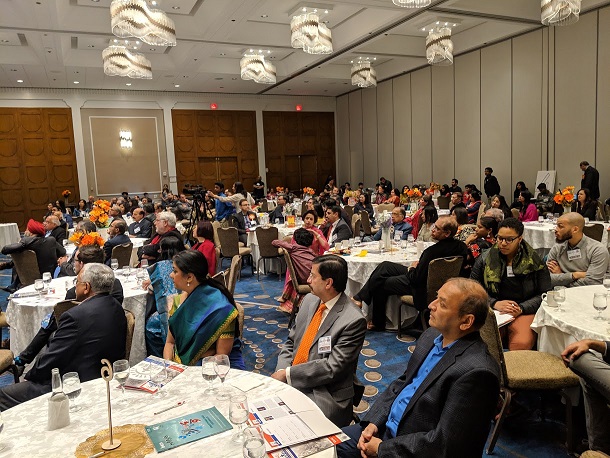 Ekal Vidyalaya Of New England Hosts Power Of Education FOrum