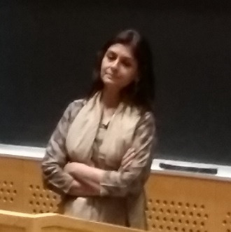 Art For Social Change: Talk And Film With Ms. Nandita Das