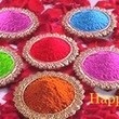 The Great Festival Of Holi 