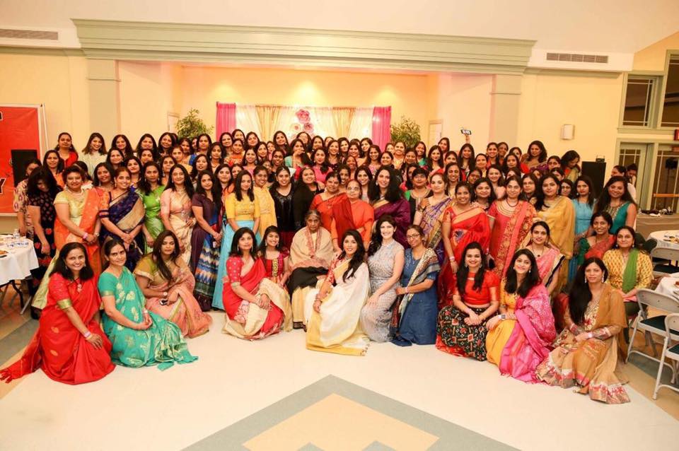 ATA Celebrates Women’s Day