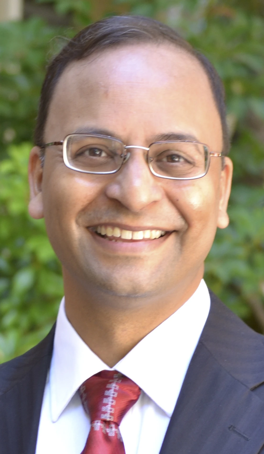 Amit Sahai Elected Fellow Of The International Association For Cryptologic Research