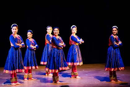 Chhandika Presents: Prakriti - Dances Of Life