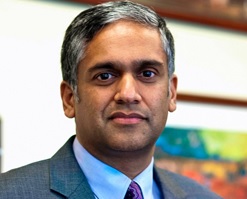 Anantha P. Chandrakasan Elected Fellow Of AAAS