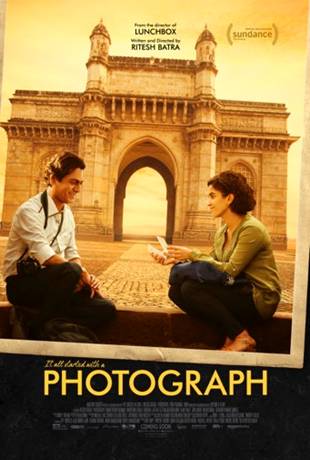 Movie Review - Photographer