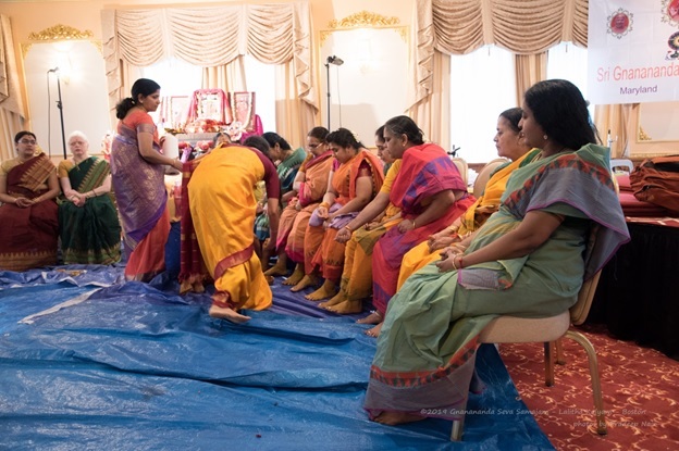Westboro Experiences The Celestial Wedding Of Shiva And Parvati