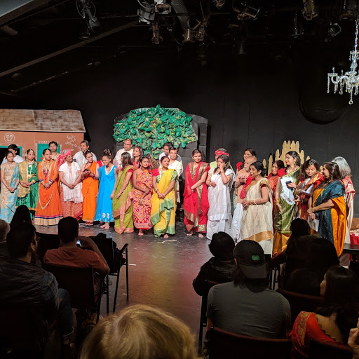 SETU Presents Devdas