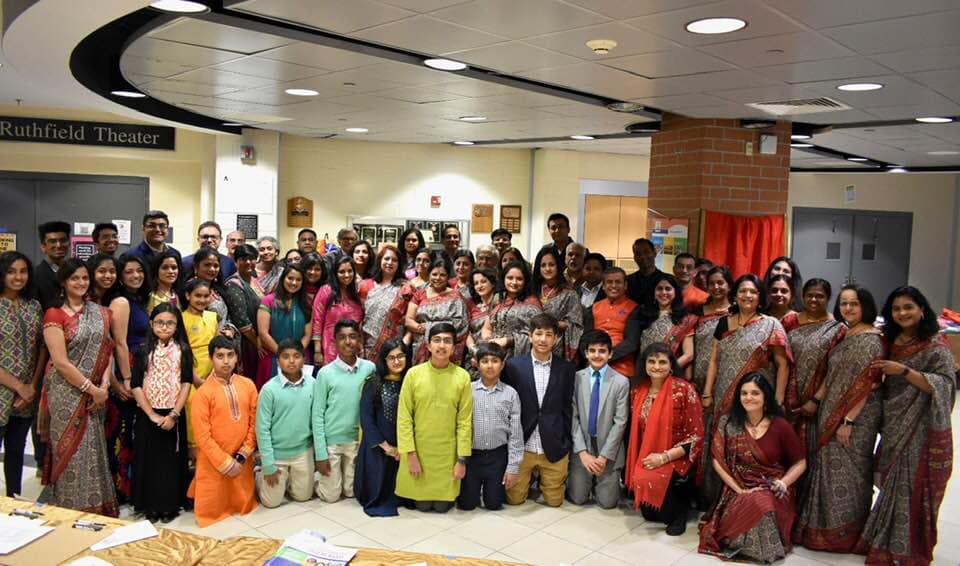 Ekal Vidyalaya Fundraiser A Huge Success