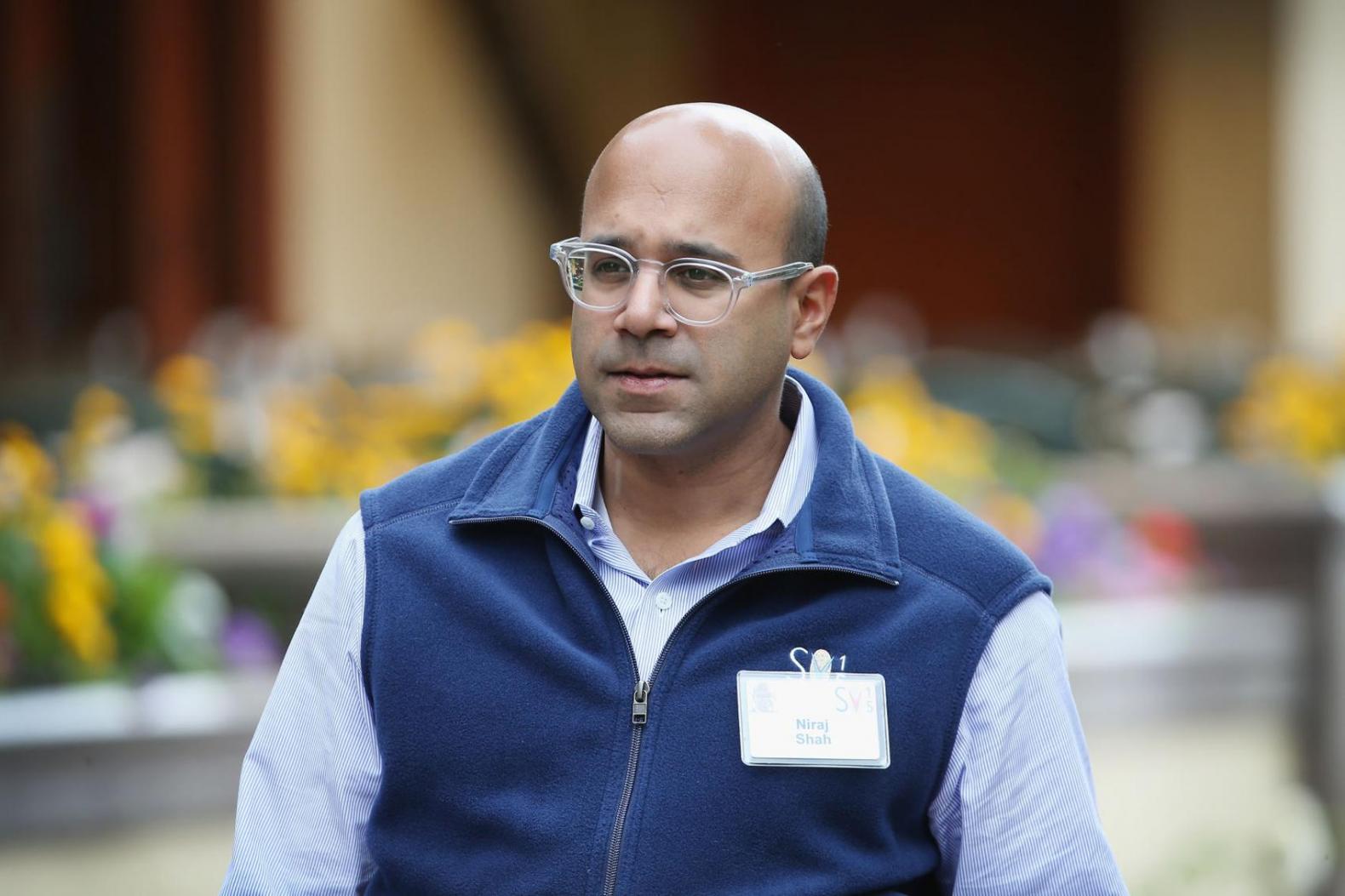 Niraj Shah-led Wayfair Reaches Fortune 500 Status