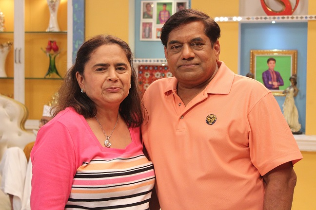 Eshani And Chandu Shah Appear In Tarak Mehta Ka Oolta Chashma Sitcom