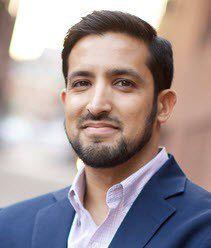 National Asia Research Program Names Strategist Sameer Lalwani A 2019 Fellow