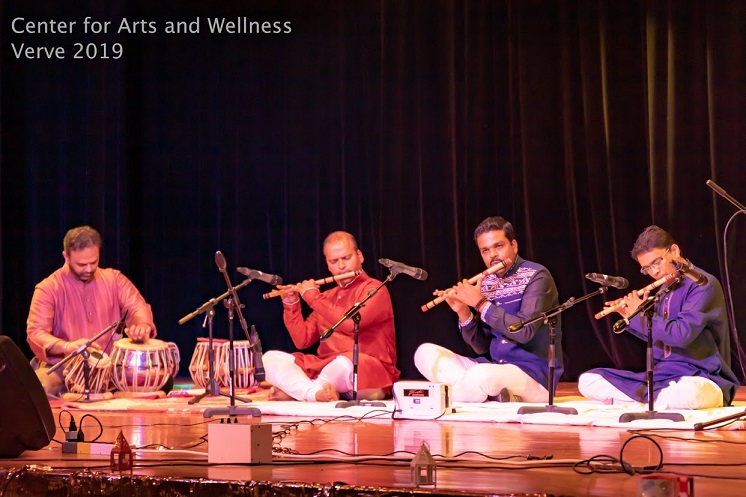 VERVE 2019 – Festival Of Performing Arts: A Treat For The Senses!