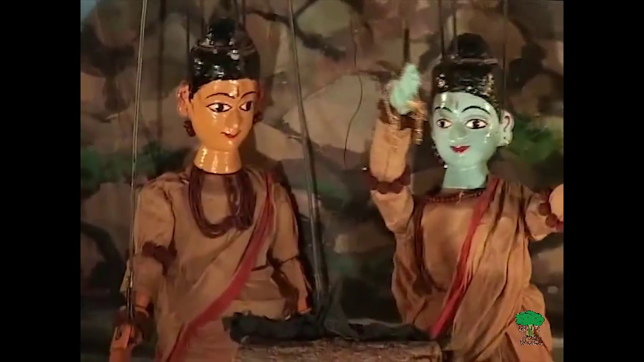 Malavikagnimitram: A Famous Musical Dance Drama Written By The Renowned Poet Kalidas