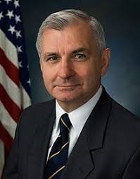 A Reception In Support Of U.S. Senator Jack Reed