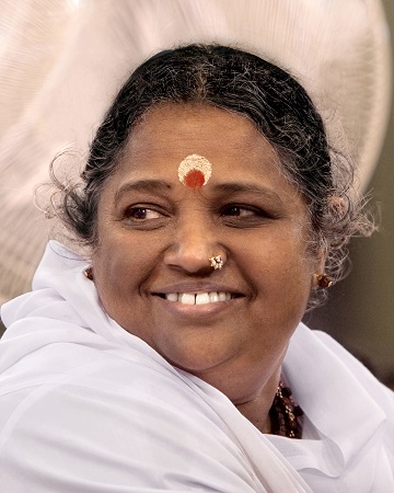 Mata Amritanandamayi/Amma Visits New England Region