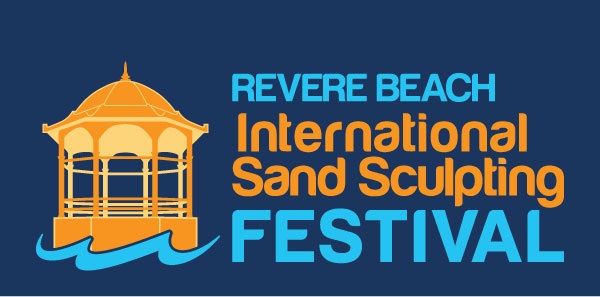 Sudarsan Pattnaik At 2019 Sand Art Festival/ Competition, Revere Beach, MA