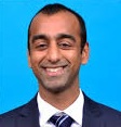 Sachin Gupta Named Executive VP Of Basketball Operations Of The Minnesota Timberwolves