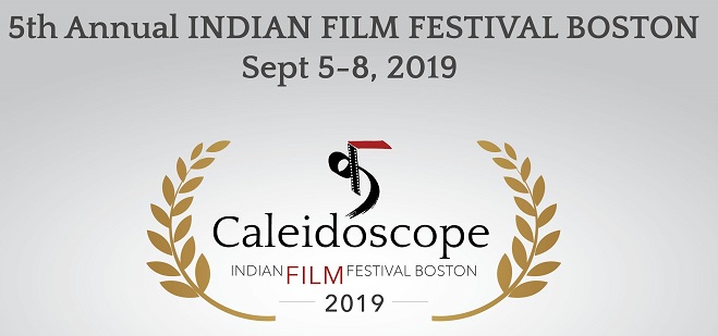 5th Caleidoscope Indian Film Festival 