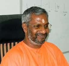 Swami Ramakrishnananda Discourses At Westboro