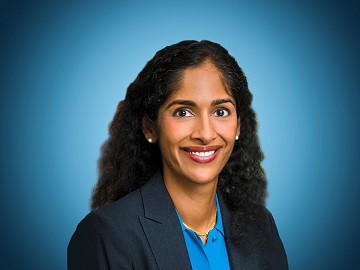 Priya Aiyar Named Senior Vice President And General Counsel Of American Airlines