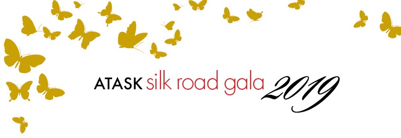 ATASK Hosts Silk Road Gala