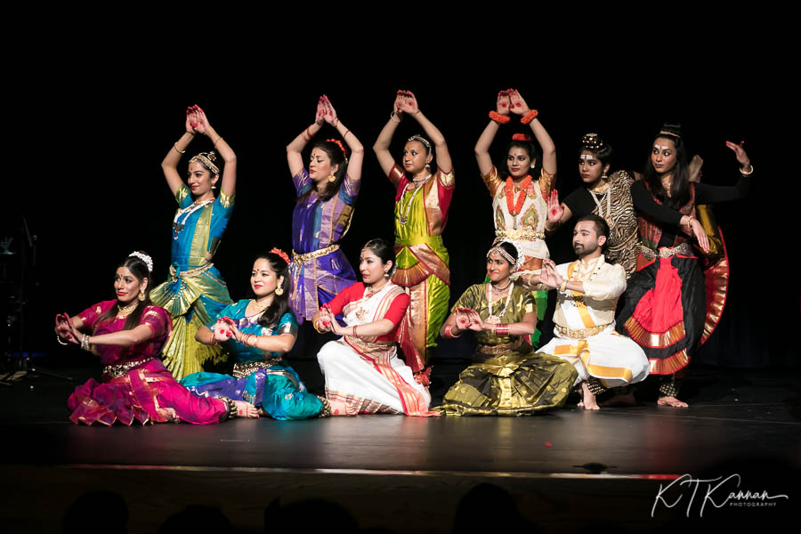 Neena Gulati And Triveni Ensemble’s 'Sapta: Encore' A Resounding Success