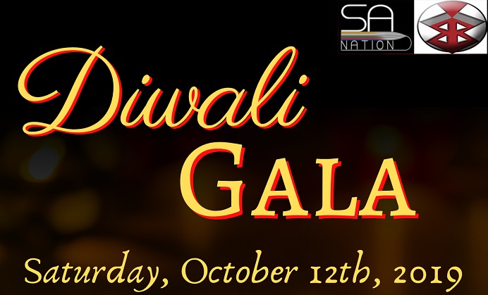 South Asian Nation Diwali Gala