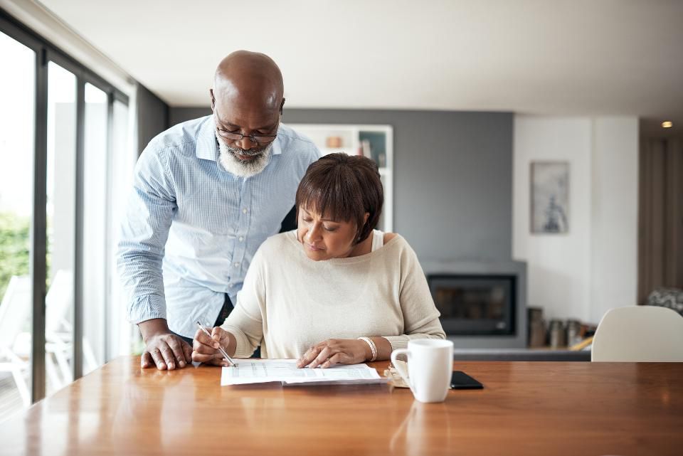 Tips For Couples To Manage Their 401(k) Plans 