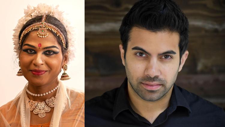 Laksha Dantran And Richard Coste Named 3Arts Awardees