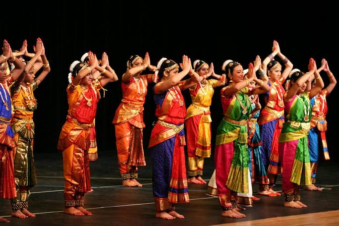 Lokvani Rising Stars In Dance And Music