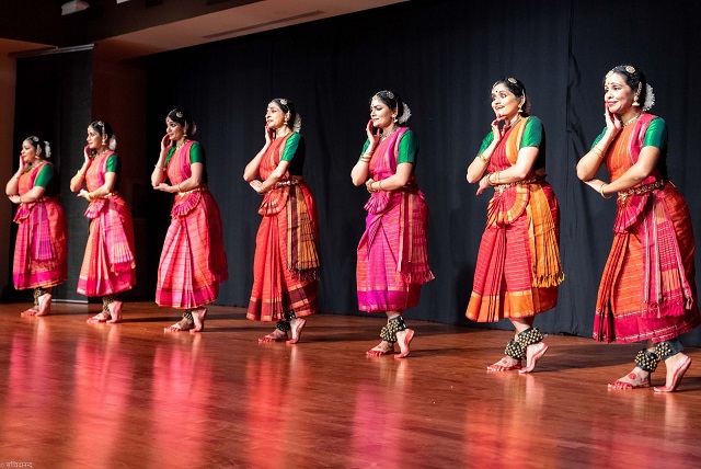 Endumadi Eppodum Vidudhalai - Dance Ballet Tribute To Mahakavi Subramanya Bharathi